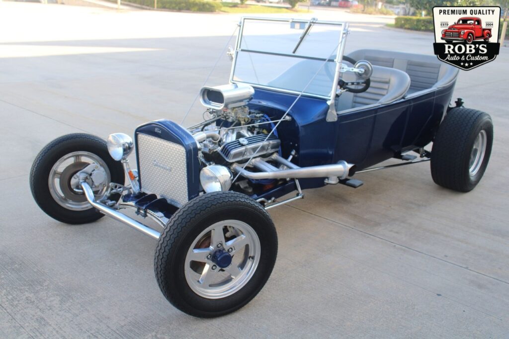 1923 Ford T-Bucket