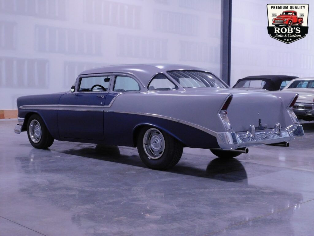 1956 Chevrolet Bel Air